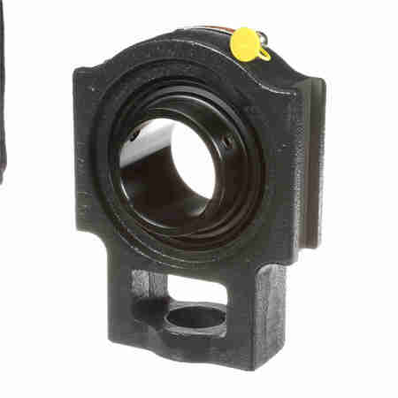 SEALMASTER Mounted Cast Iron Wide Slot Take Up Ball Bearing, ST-39C ST-39C